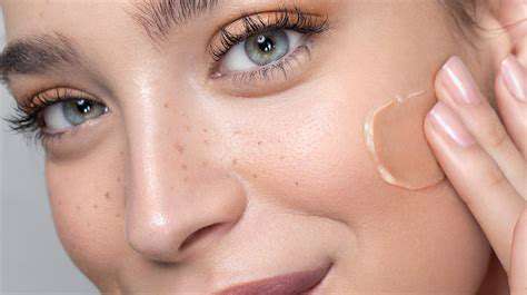 How to Do a No Makeup Makeup Look