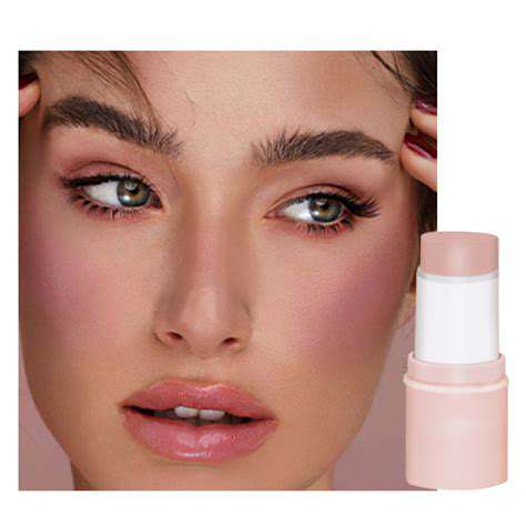 Top5CreamBlushRecommendationsforDifferentNeeds