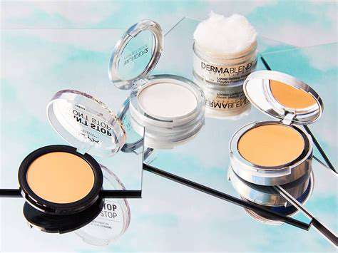 TopRecommendedSettingPowdersforOilySkin